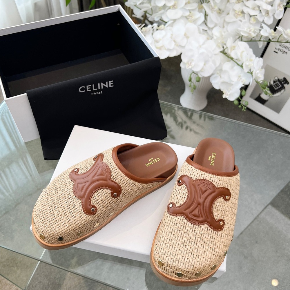 Celine Sandals - Picture 2 of 6